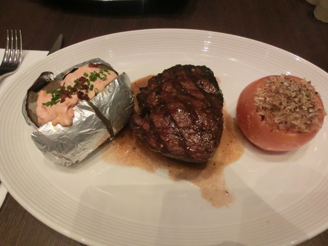 エビがない…テンション下がった私。友達がエビ忘れてるっていおうか？と言ってくれましたが、そこまでいい年こいた大人がいうのも、微妙なのでやめときました。エビは別料金かもしれないもんね。と勝手に自分に言い聞かせてね。