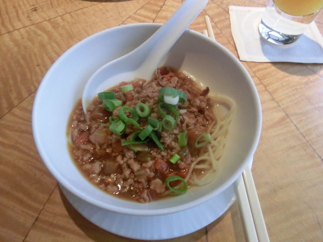 麺、まあまあ美味しかったです。