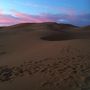 ～青い迷路シャウエン、サハラ砂漠とモロッコ絶景の旅～メルズーガ・エルフード・トドラ渓谷・ワルザザート（６日目）