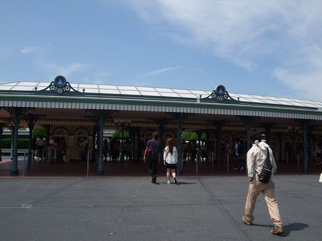 15年6月 初夏のディズニーランド シーへ 東京ディズニーリゾート 千葉県 の旅行記 ブログ By Aiaiai Ryotaさん フォートラベル 15年6月 初夏のディズニーランド シーへ 東京ディズニーリゾート 千葉県 の旅行記 ブログ By Aiaiai Ryotaさん フォートラベル