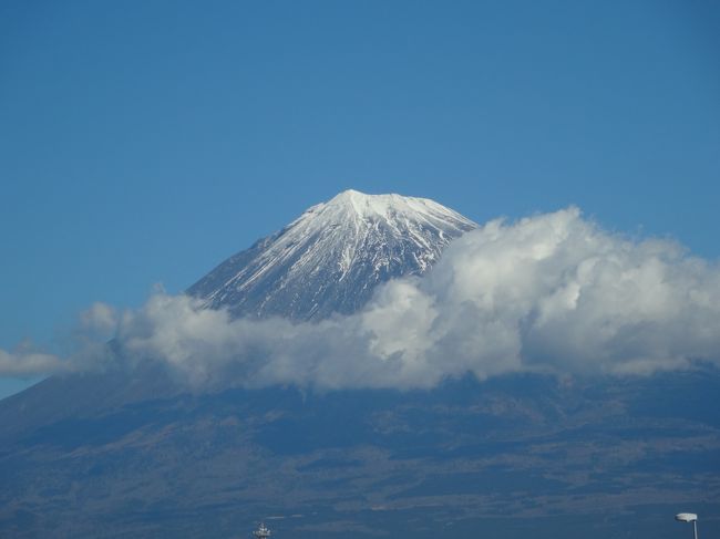 富士は日本一の山♪♪♪♪