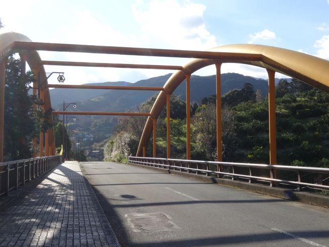 さぁ、本日の最終目的地に参りましょう！