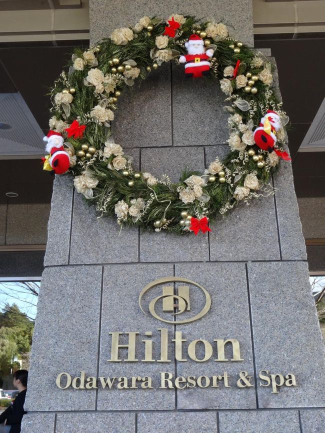 リースもかわいい♪