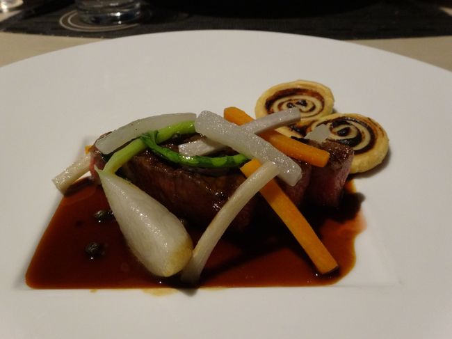 お肉だ♪　お肉だ♪