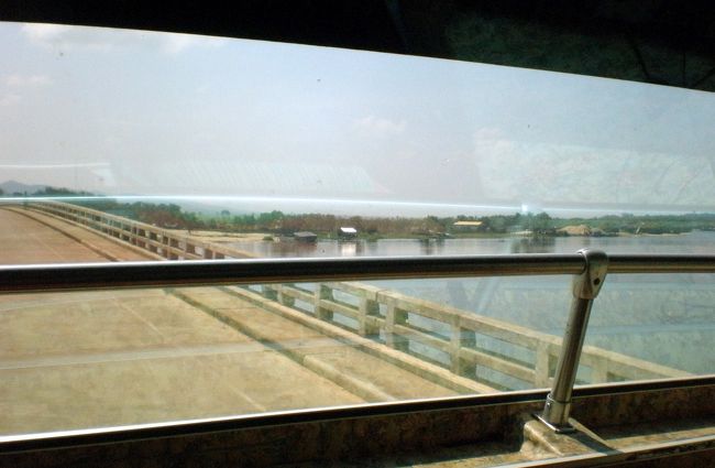 　そして最後の４本目の橋。