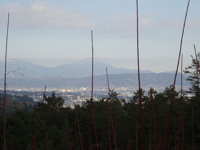 小田原の街並み