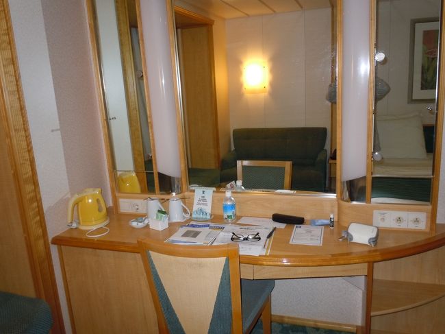 コンパクトなディスクです。