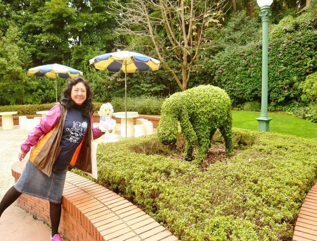 ディズニーランド周辺 舞浜 千葉県 の旅行記 ブログ By Fuzzさん フォートラベル ディズニーランド周辺 舞浜 千葉県 の旅行記 ブログ By Fuzzさん フォートラベル