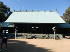 1823年に当時の松平松山藩主が創建されました。