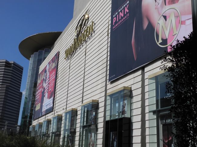 キッザニアに子供を連れて行くために<br />サイアムパラゴンに行きました。