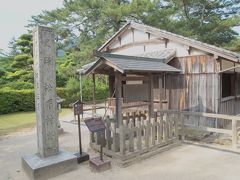 松陰神社・松下村塾