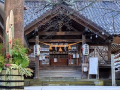 宇多須神社