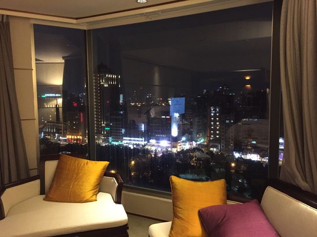 ステキなお部屋だったなぁ^o^