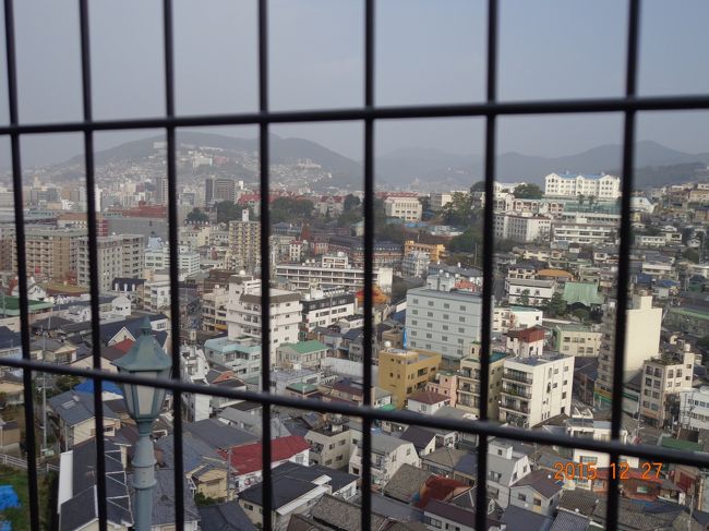 まず５階まで。