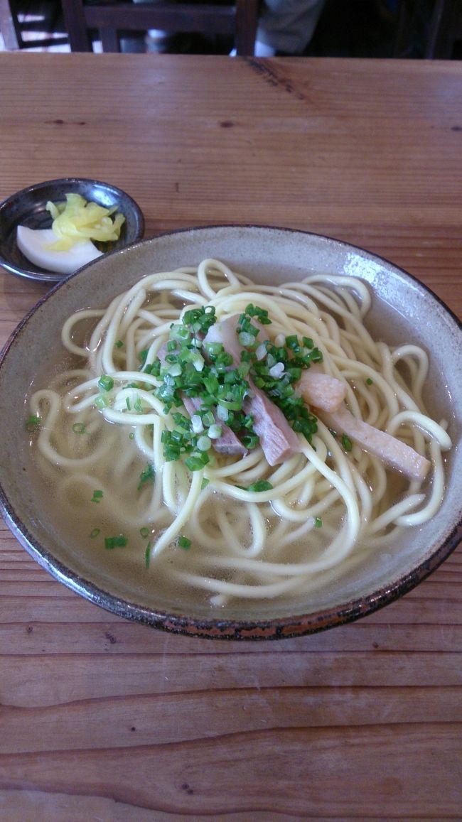 そば♪そば♪<br />美味しい〜