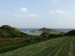 クラブメッド石垣島のある石崎付近