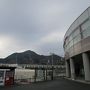 年末年始は伊東・沼津でのんびり旅（千本浜で富士山とサンセットで癒される編）