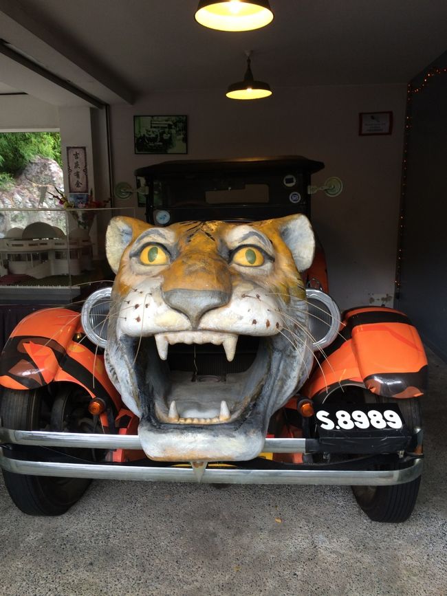 なにも言葉が見つかりませんが、所々老朽化で崩れ落ちそうになっている場所があります。