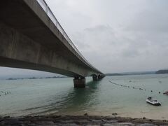 古宇利ビーチ！