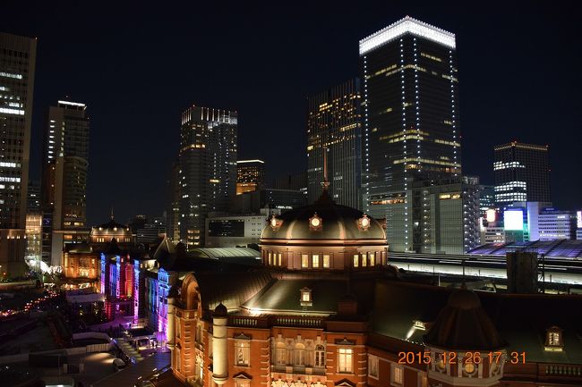 10 Tokyo Michiterasu 15 東京駅スペシャルライトアップ 光のプロムナード Marunouchi Illumination 丸の内 大手町 八重洲 東京 の旅行記 ブログ By Jh2fxvさん フォートラベル