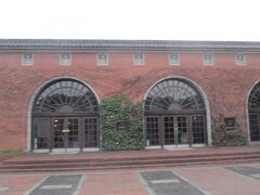 倉敷アイビースクエアも何度かきているがもう一度来てみたかった。