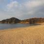 旅ラン　のどかな海景色　とびしま海道　豊島　豊浜の町を散策　２日目午前