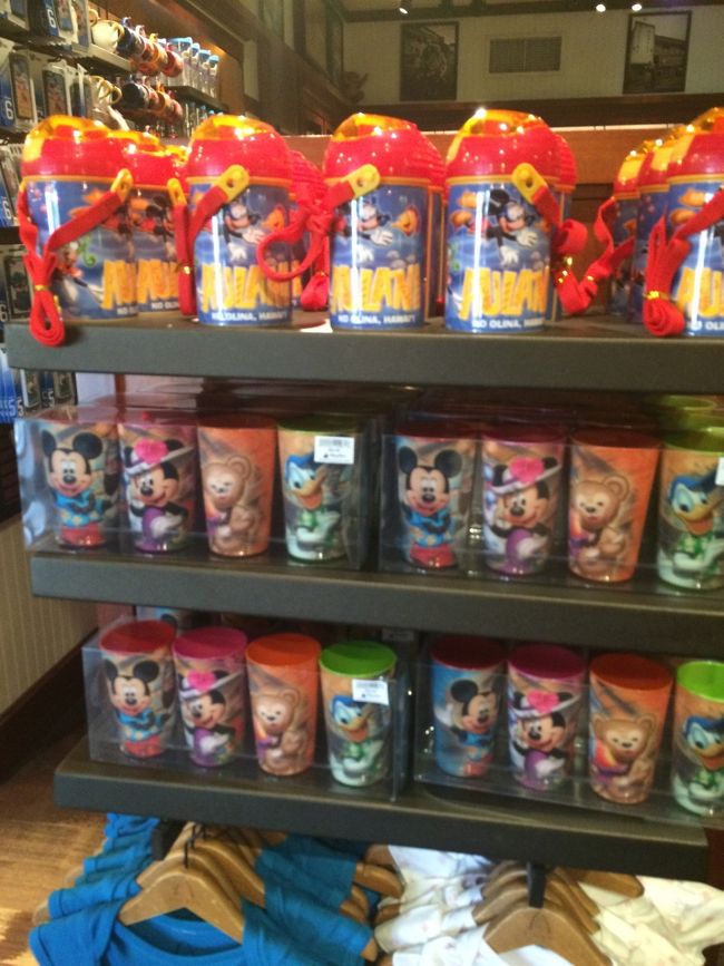 お次はこちら。<br />こちらも購入〜笑