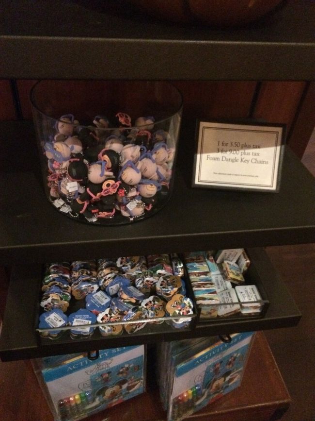 これは娘のお友達へとりあえずいくつか買っておこう〜