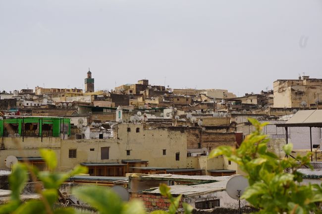 そして、この景色!!!