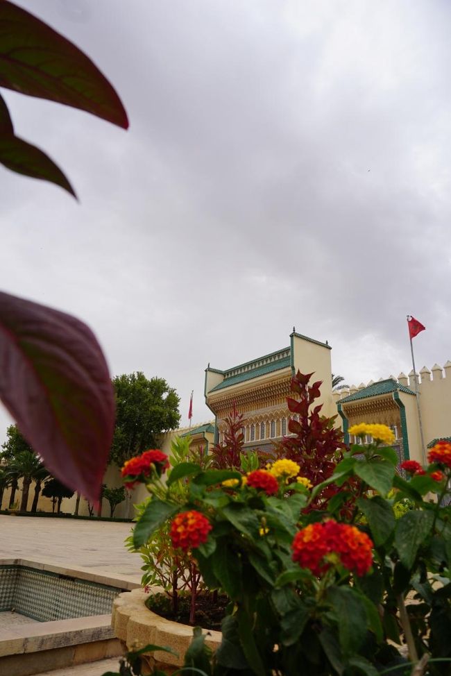 きれいに整備されています。