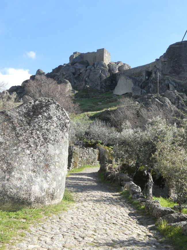 まるでジブリの世界。