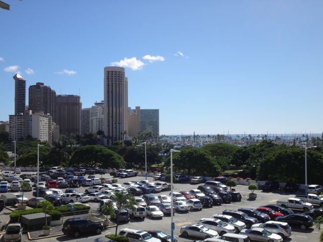 こんな景色のいい場所もあった。