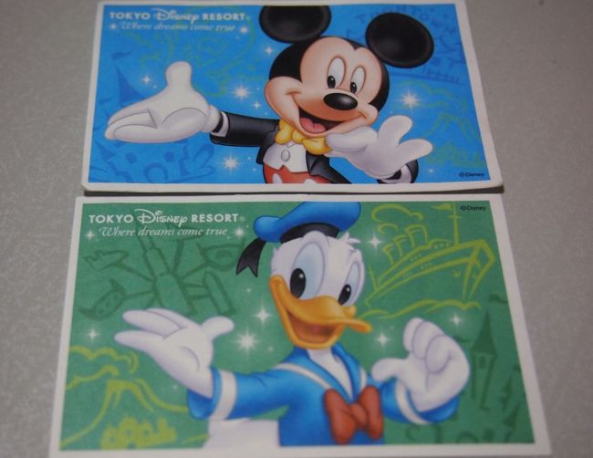☆DVC限定 ディズニーバケーションクラブ ミッキーマウス