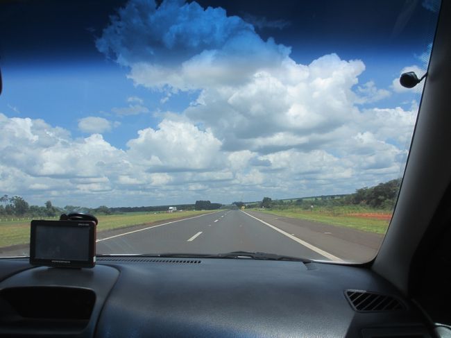 空が綺麗<br /><br />