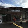 紅葉の奈良一人旅　（3日目）室生寺～名古屋～東京