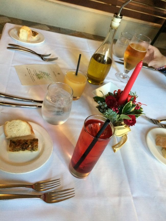 Mele Kalikimaka〜！