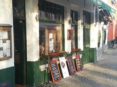 お昼のレストランはこちらへ。

'T Oud Kanthuys
http://www.toudkanthuys.be/