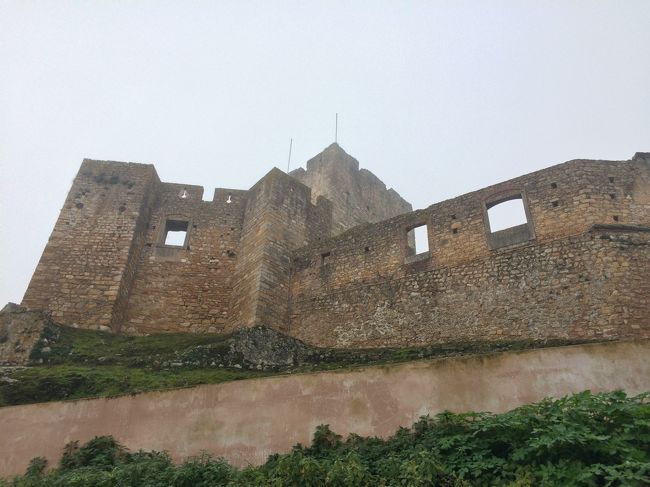 キリスト教修道院までもう少し！