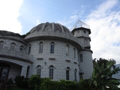 10:15 花蓮駅出発 --> 11:10 夢幻城堡到着

あてもなく彷徨っていたわけではないのです。
長閑な道を行けそうな場所！台北ナビに載って
いたところに決めていました。

花蓮縣吉安郷吉興二街330號