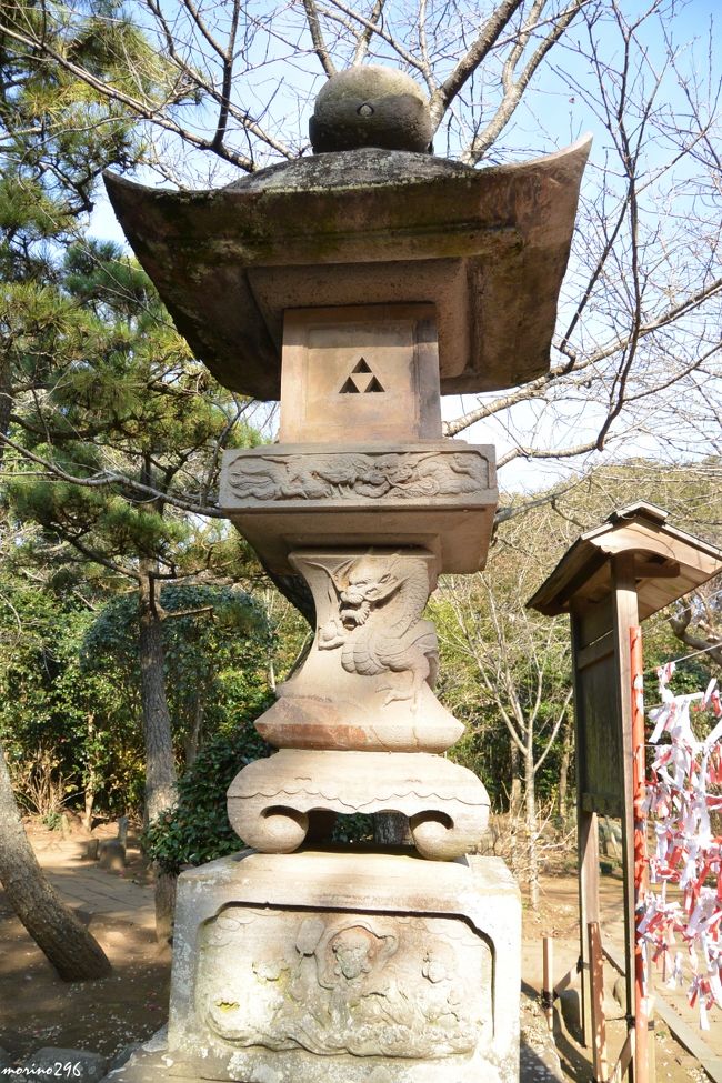 初詣も一段落した江の島へ』藤沢・江ノ島(神奈川県)の旅行記 初詣も一段落した江の島へ』藤沢・江ノ島(神奈川県)の旅行記