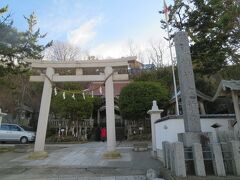 姥神大神宮
8月には、北海道最古の祭りと言われている江差姥神大神宮渡御祭が開催されます。