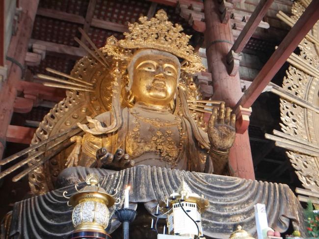 息子はこちらに反応。