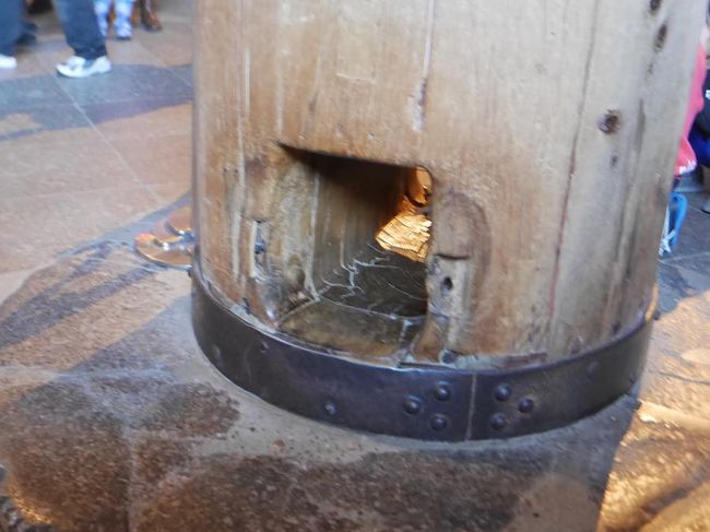 と思い挑戦したところ！イケマシターーー！<br /><br />高校生の時は・・・チャレンジさえしなかったのに。<br /><br />でもチャレンジした私を娘は<br />「ママ・・・ちょっと恥ずかしい・・・」<br />と言い、離れていってしまいましたが・・ガーーーん！