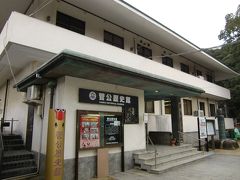 菅原道真公を紹介する、菅公歴史館です。

大人が200円と手ごろで、入ってみました。