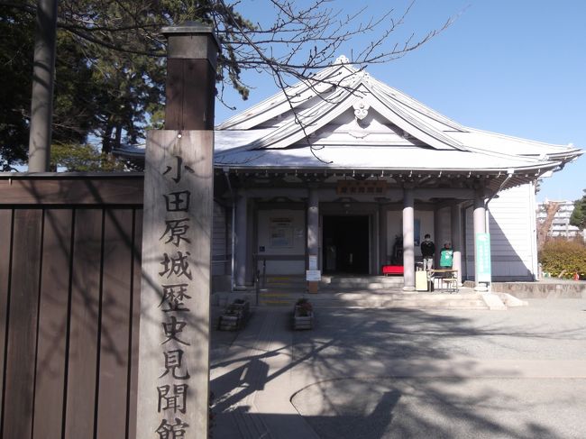 有料ですが、城に関しての展示あり。<br /><br />