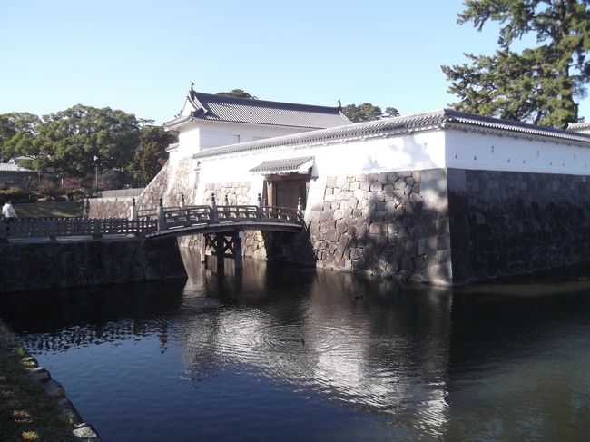 修復がおわったら、天守閣を観に、再訪しょうと・・<br /><br />