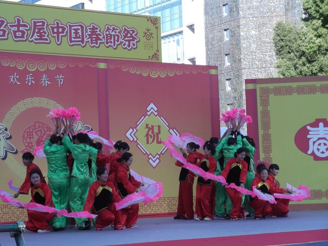 踊ります。<br /><br />