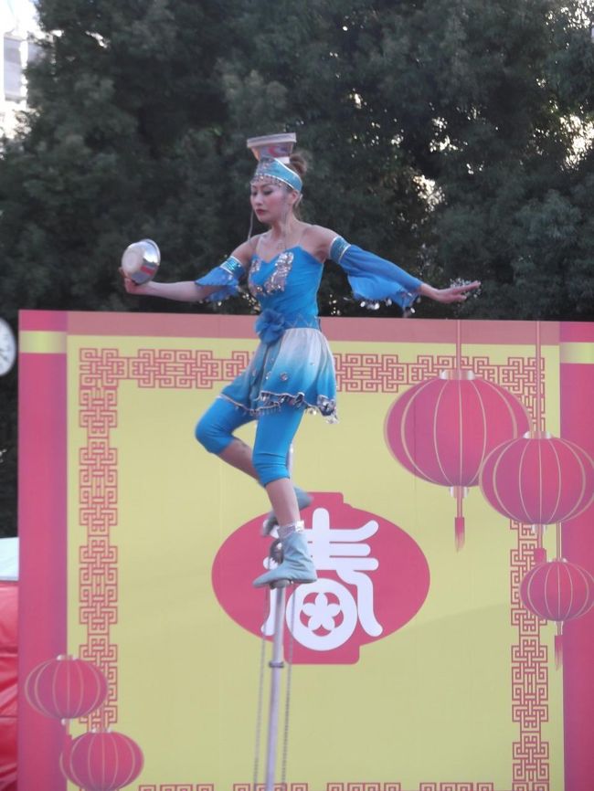 一輪車。<br /><br />