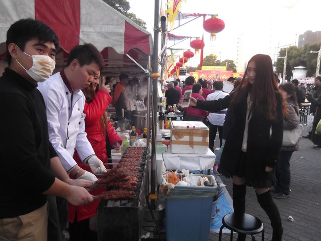 ひととおり見て２時間ほどで終了。<br /><br />