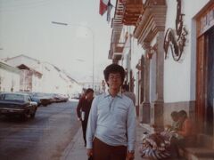 Ｈ　Ｅｌ　Ｄｏｒａｄｏ　Ｉｎ前で